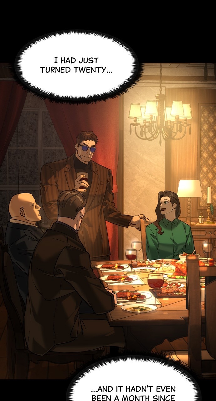 The Childe Chapter 95 - Page 2