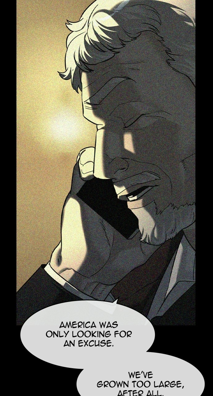The Childe Chapter 95 - Page 46