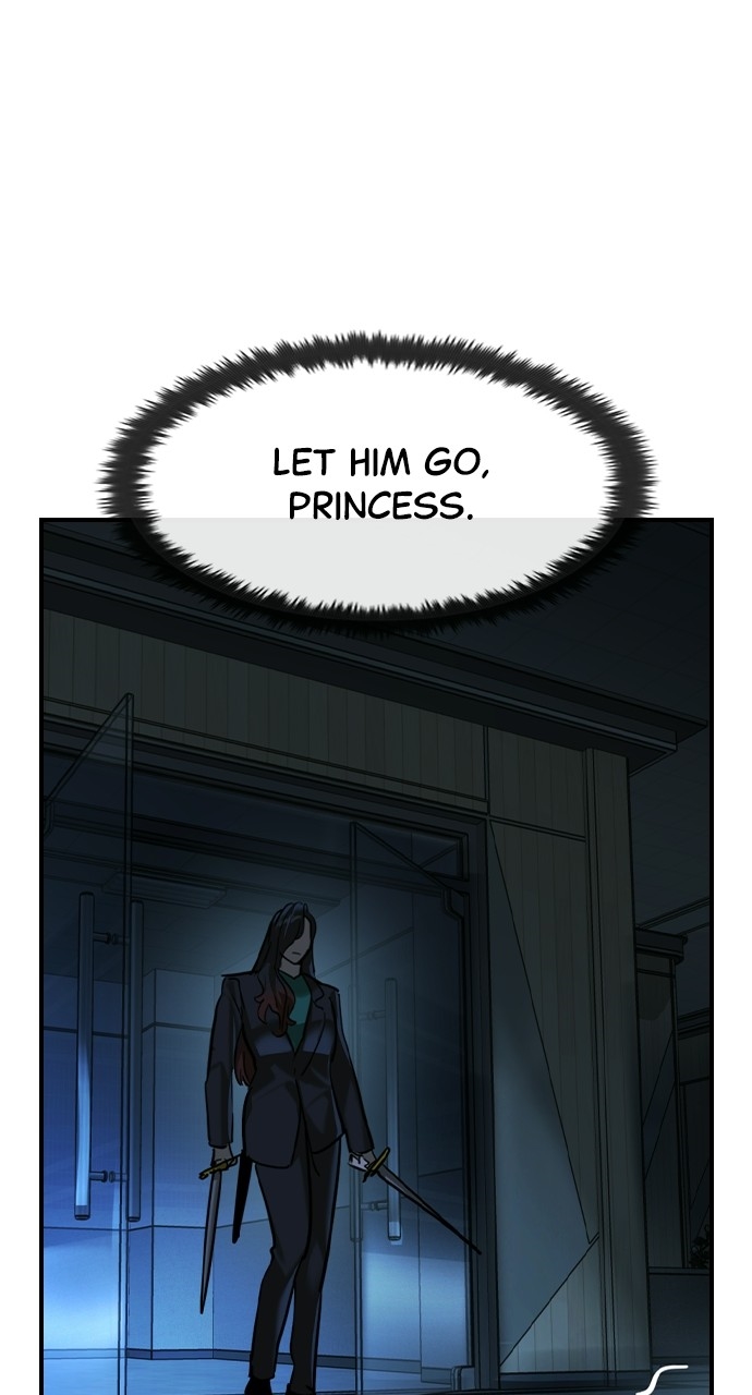 The Childe Chapter 95 - Page 59