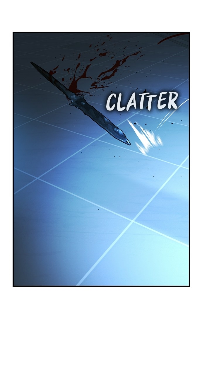 The Childe Chapter 95 - Page 75