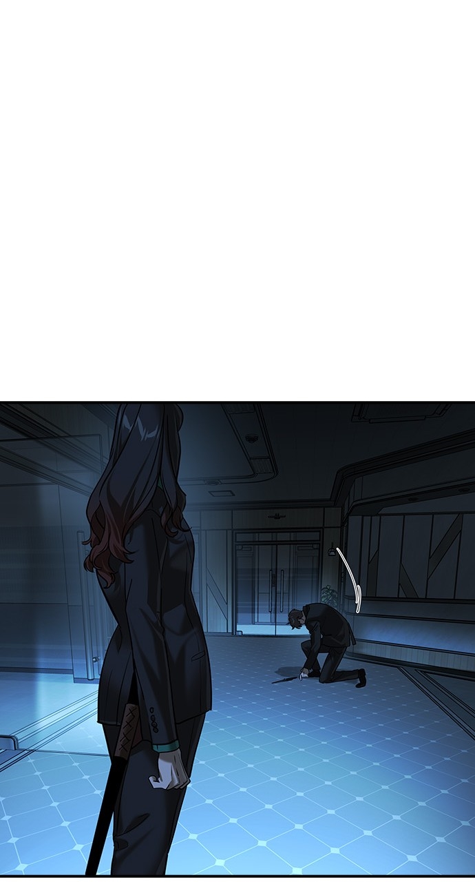 The Childe Chapter 95 - Page 96