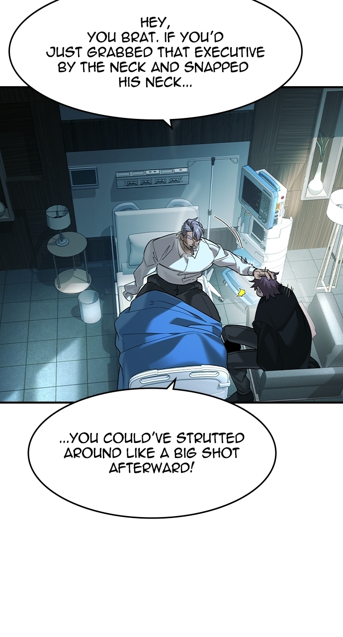 The Childe Chapter 96 - Page 11