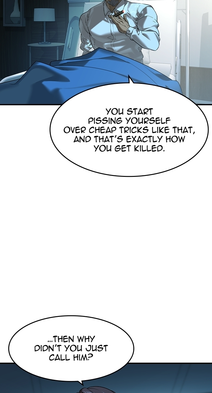 The Childe Chapter 96 - Page 24