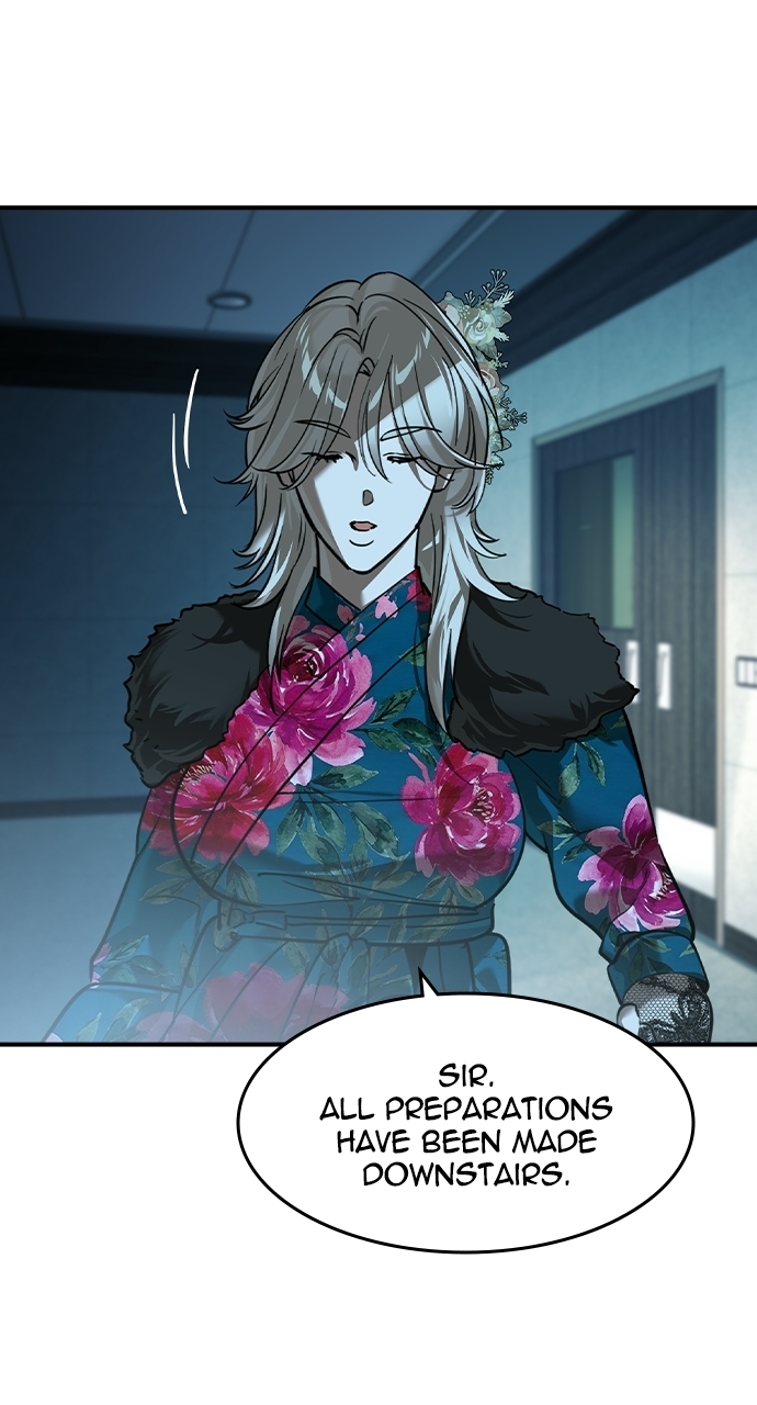 The Childe Chapter 96 - Page 27