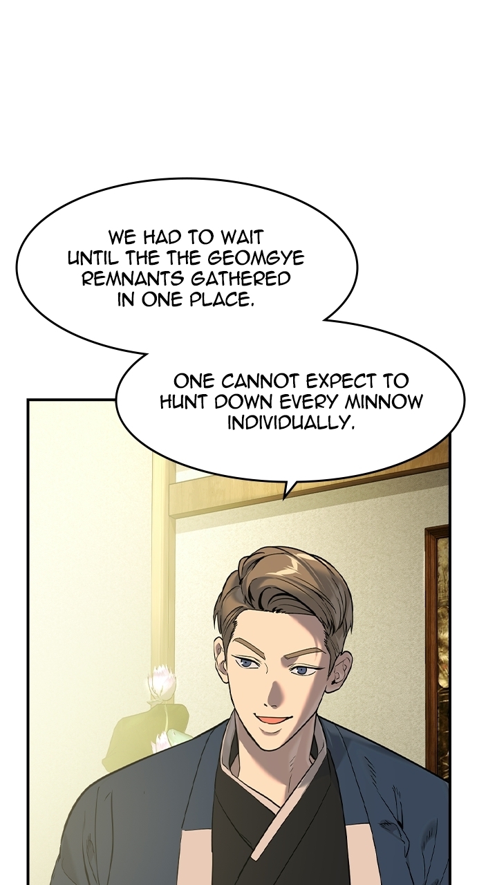 The Childe Chapter 96 - Page 40