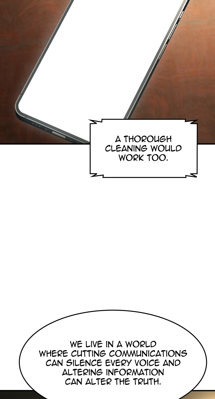 The Childe Chapter 96 - Page 72