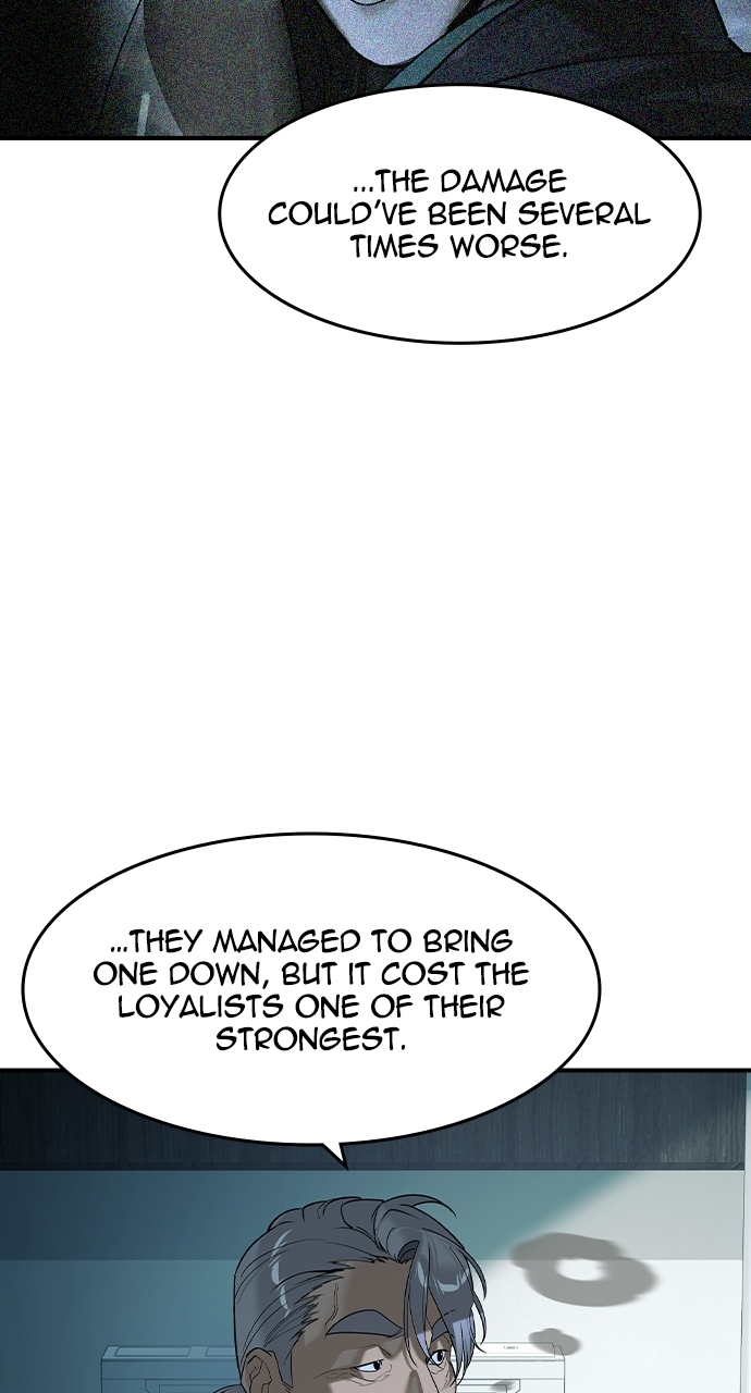 The Childe Chapter 96 - Page 9