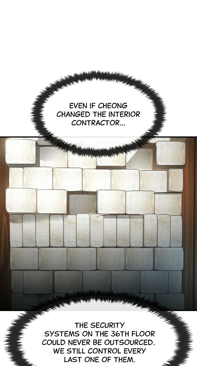 The Childe Chapter 97 - Page 100