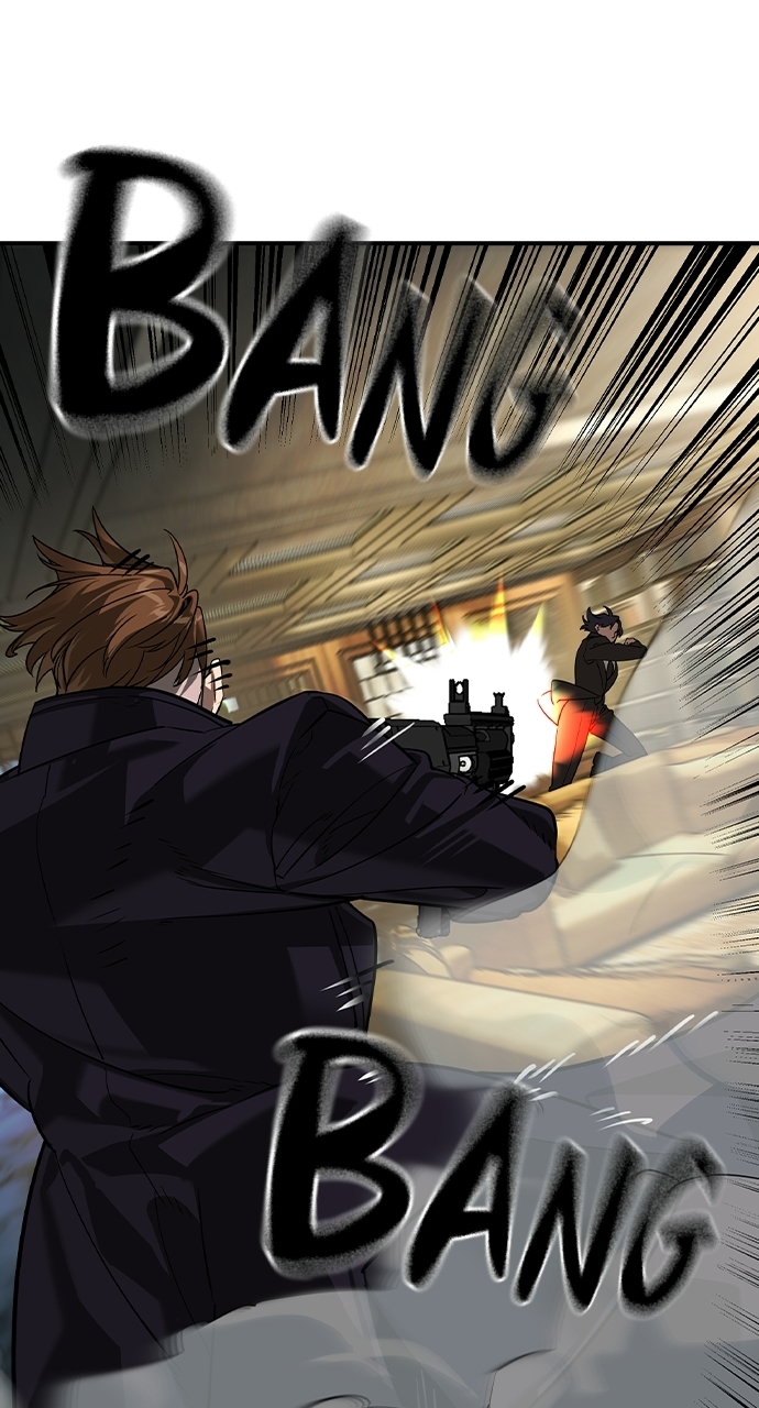 The Childe Chapter 97 - Page 106