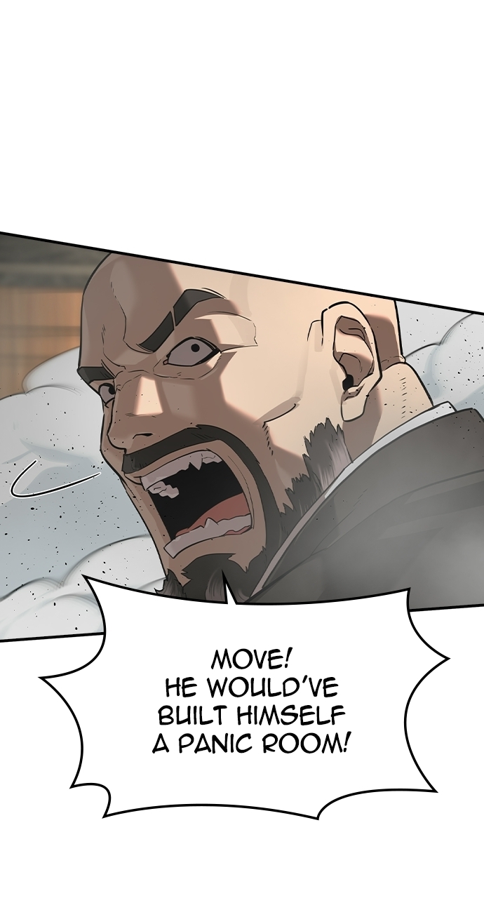 The Childe Chapter 97 - Page 11