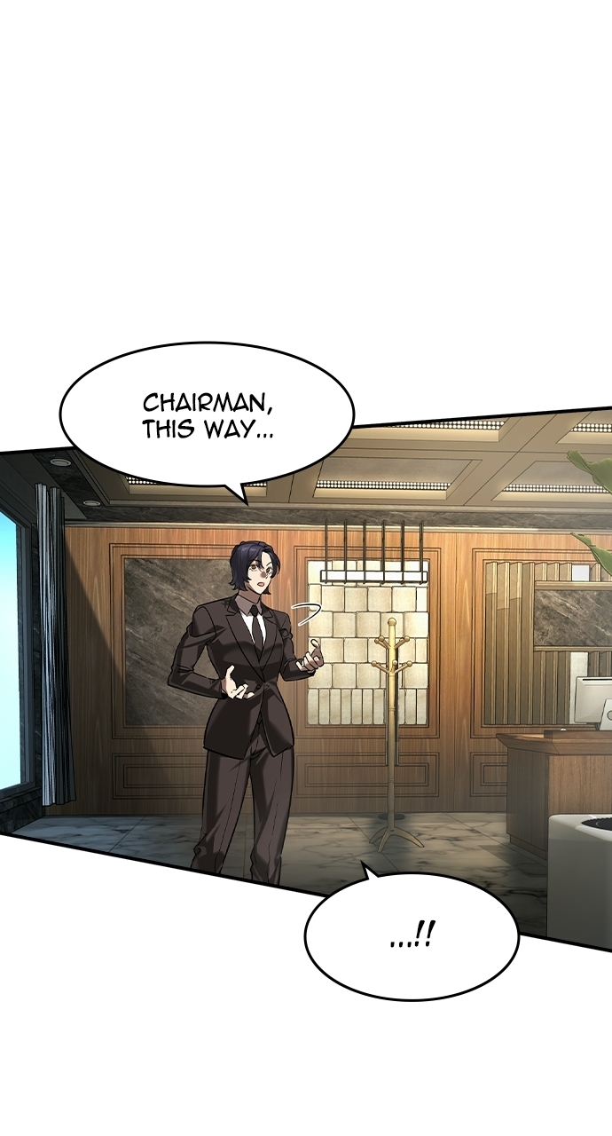 The Childe Chapter 97 - Page 12
