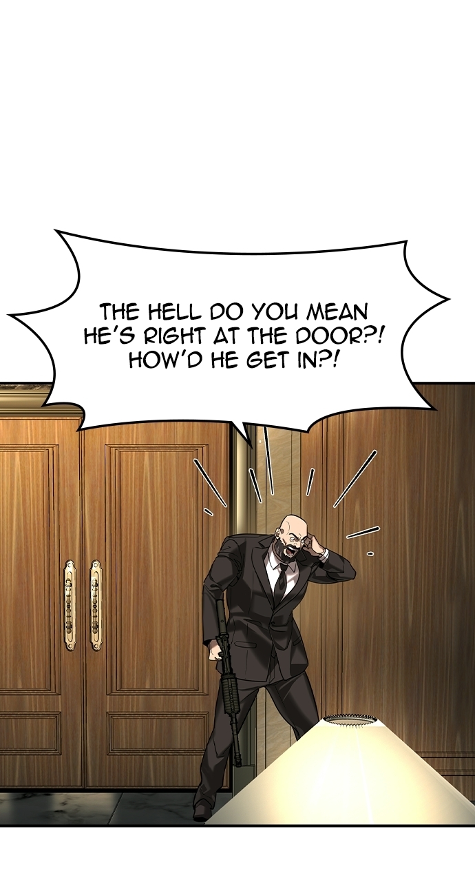 The Childe Chapter 97 - Page 2