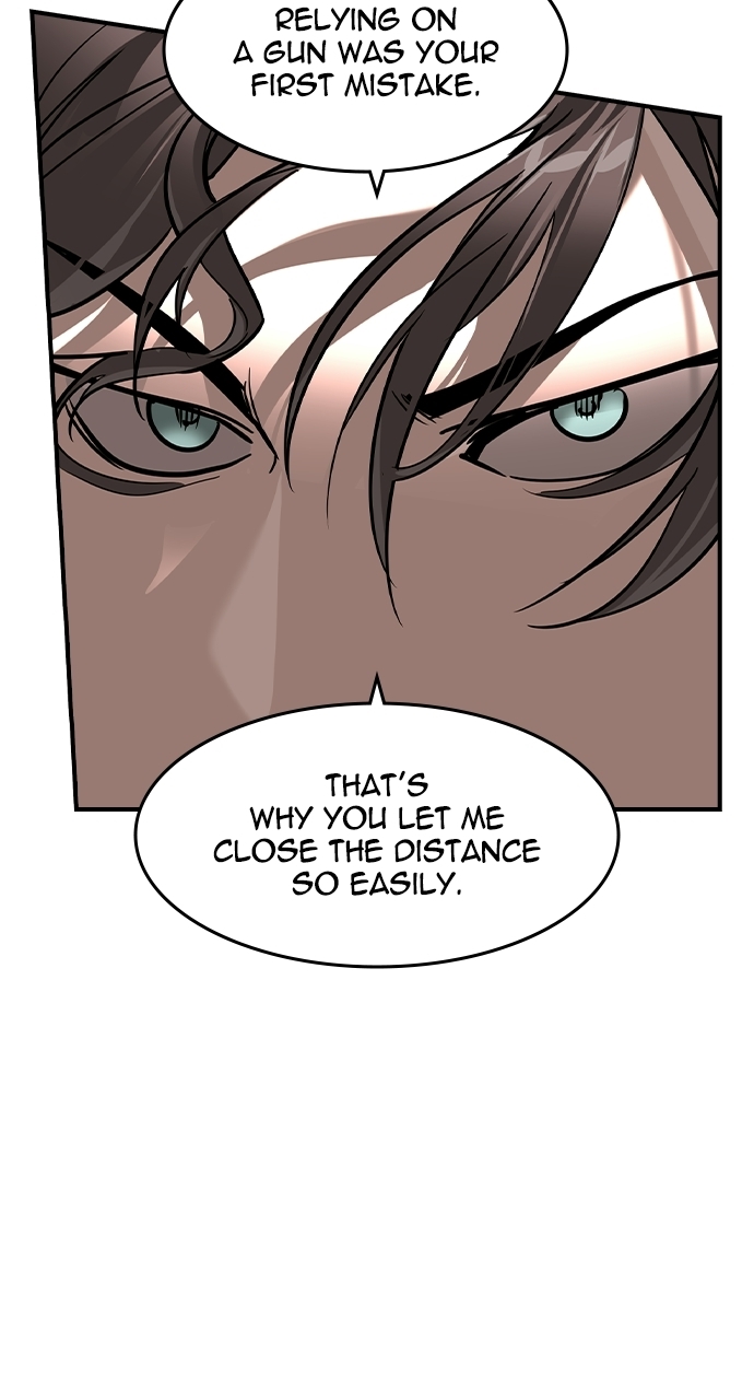 The Childe Chapter 97 - Page 25