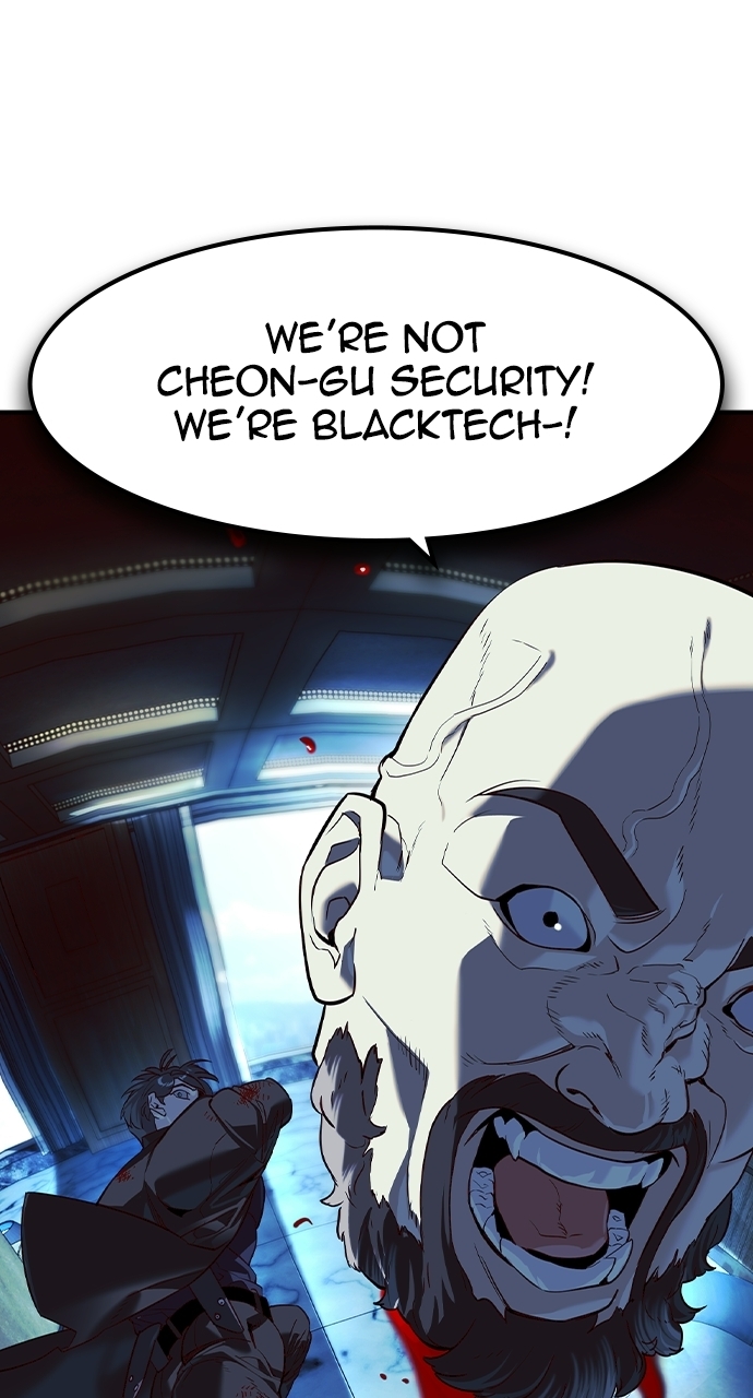 The Childe Chapter 97 - Page 27