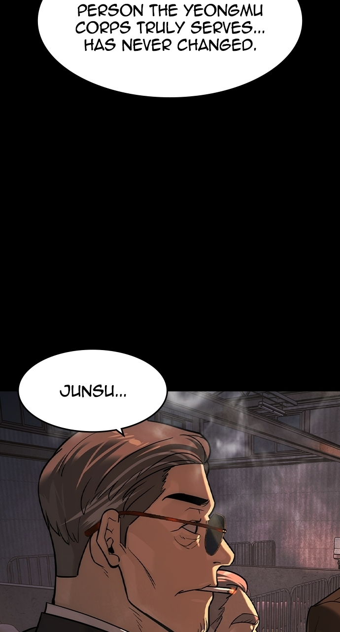 The Childe Chapter 97 - Page 39