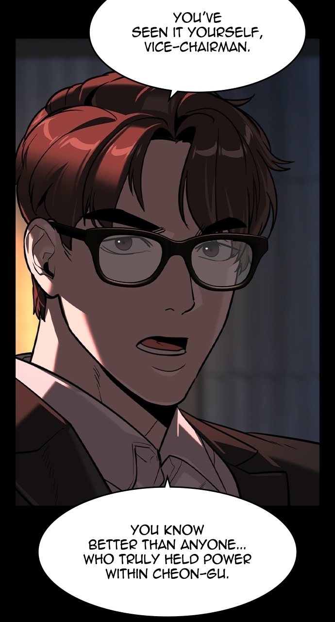 The Childe Chapter 97 - Page 41