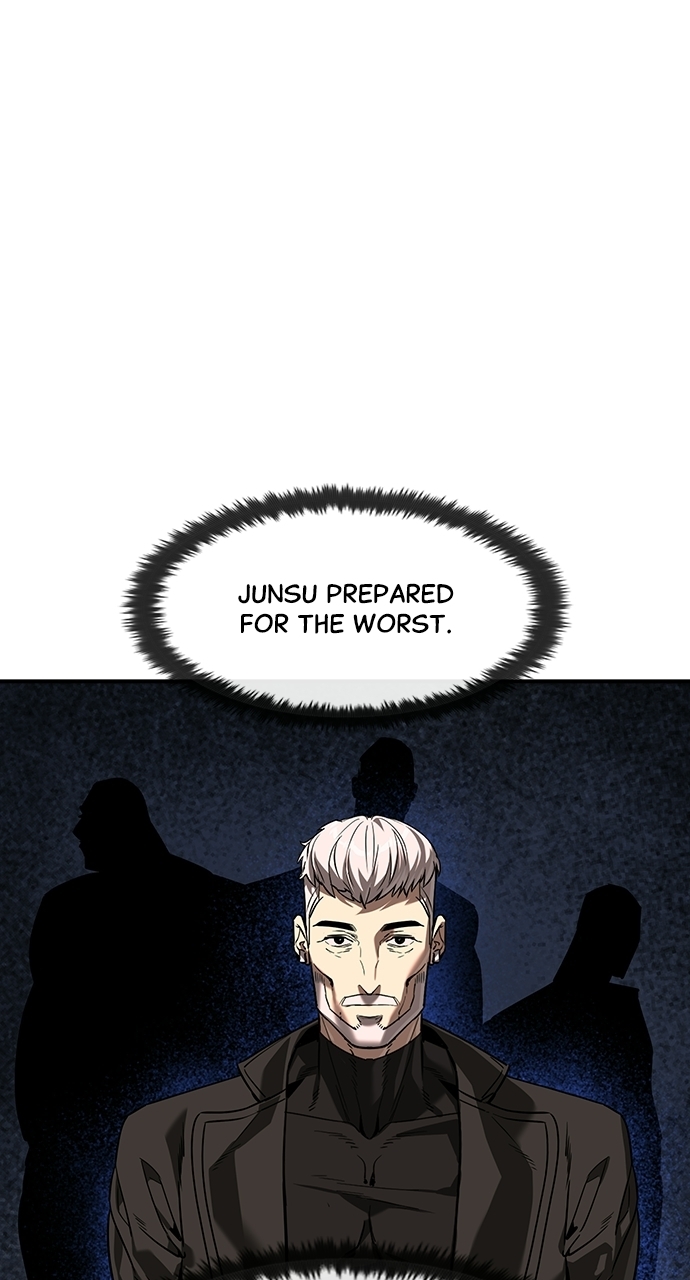 The Childe Chapter 97 - Page 46