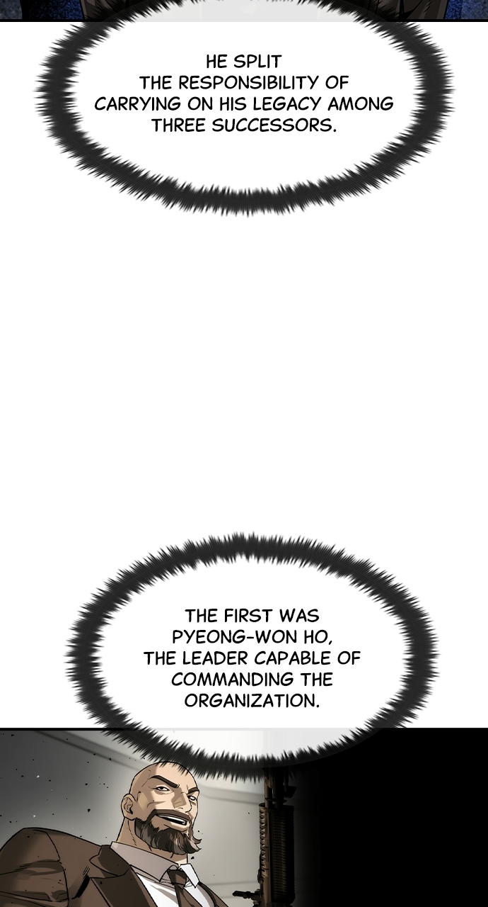 The Childe Chapter 97 - Page 47