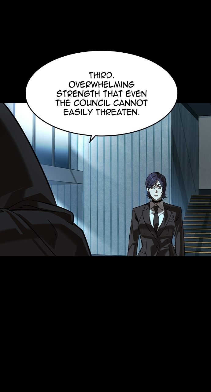 The Childe Chapter 97 - Page 67