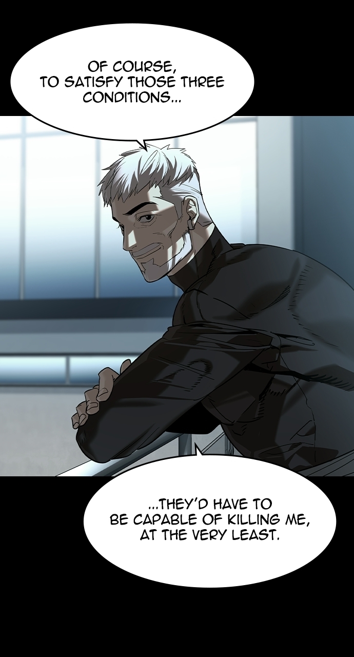 The Childe Chapter 97 - Page 68
