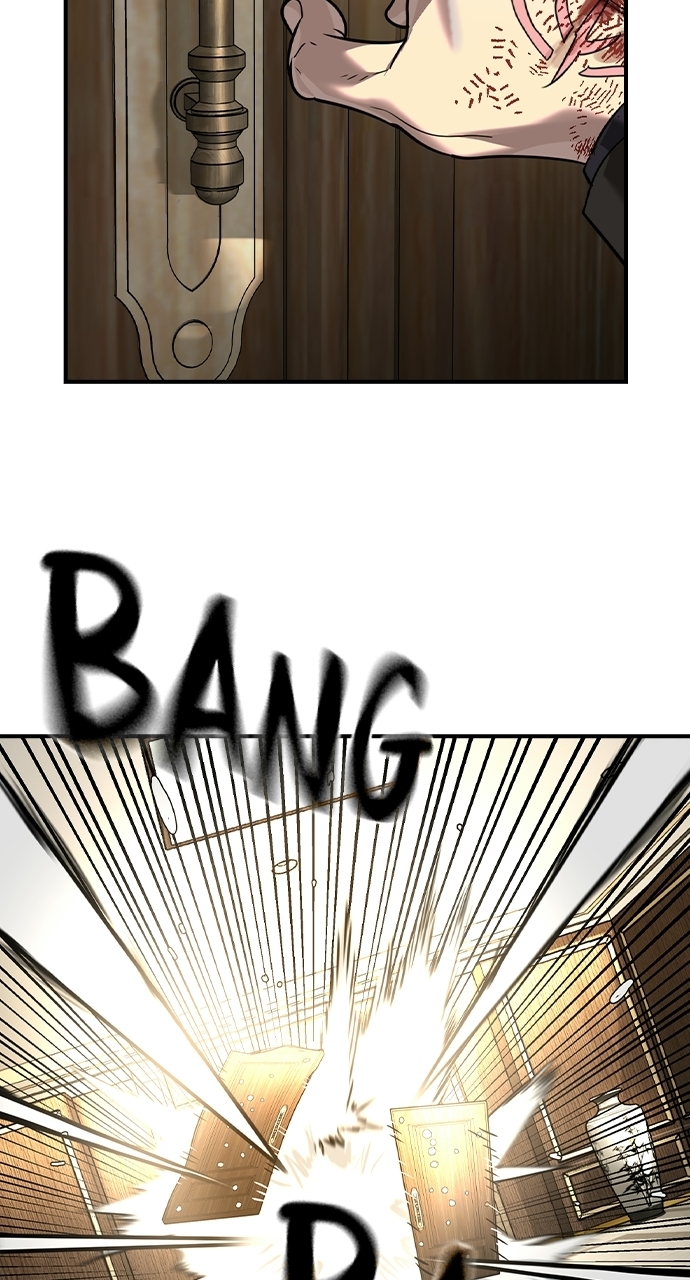 The Childe Chapter 97 - Page 8