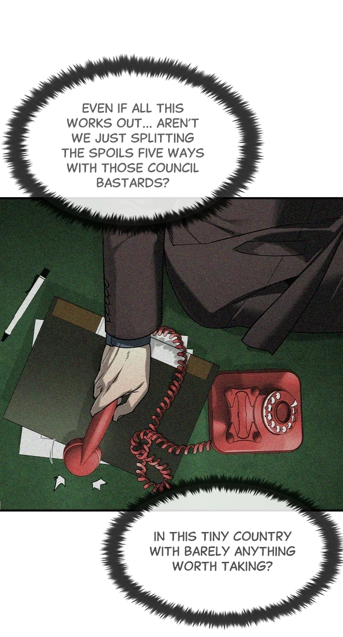 The Childe Chapter 97 - Page 89