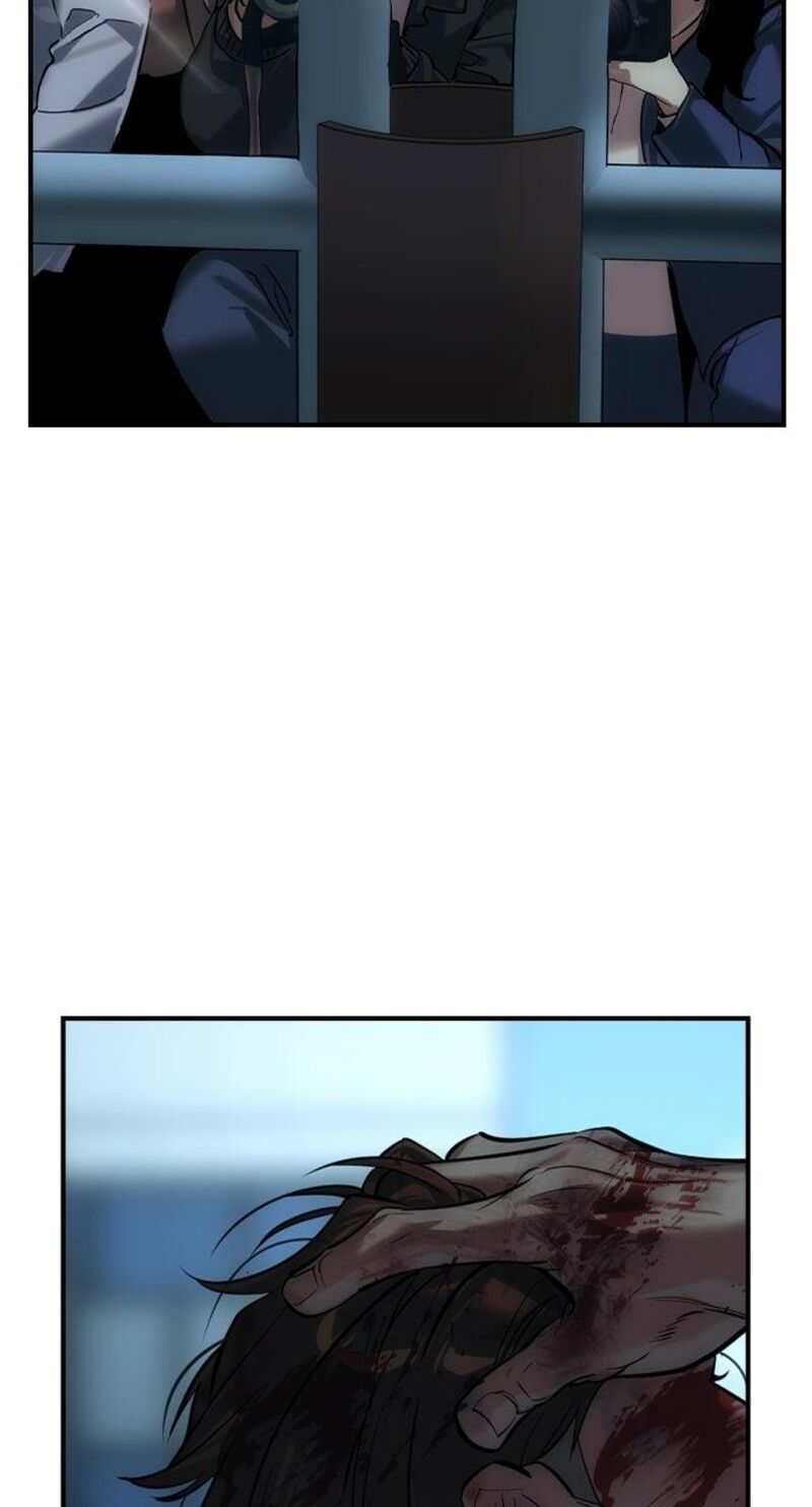 The Childe Chapter 98 - Page 100