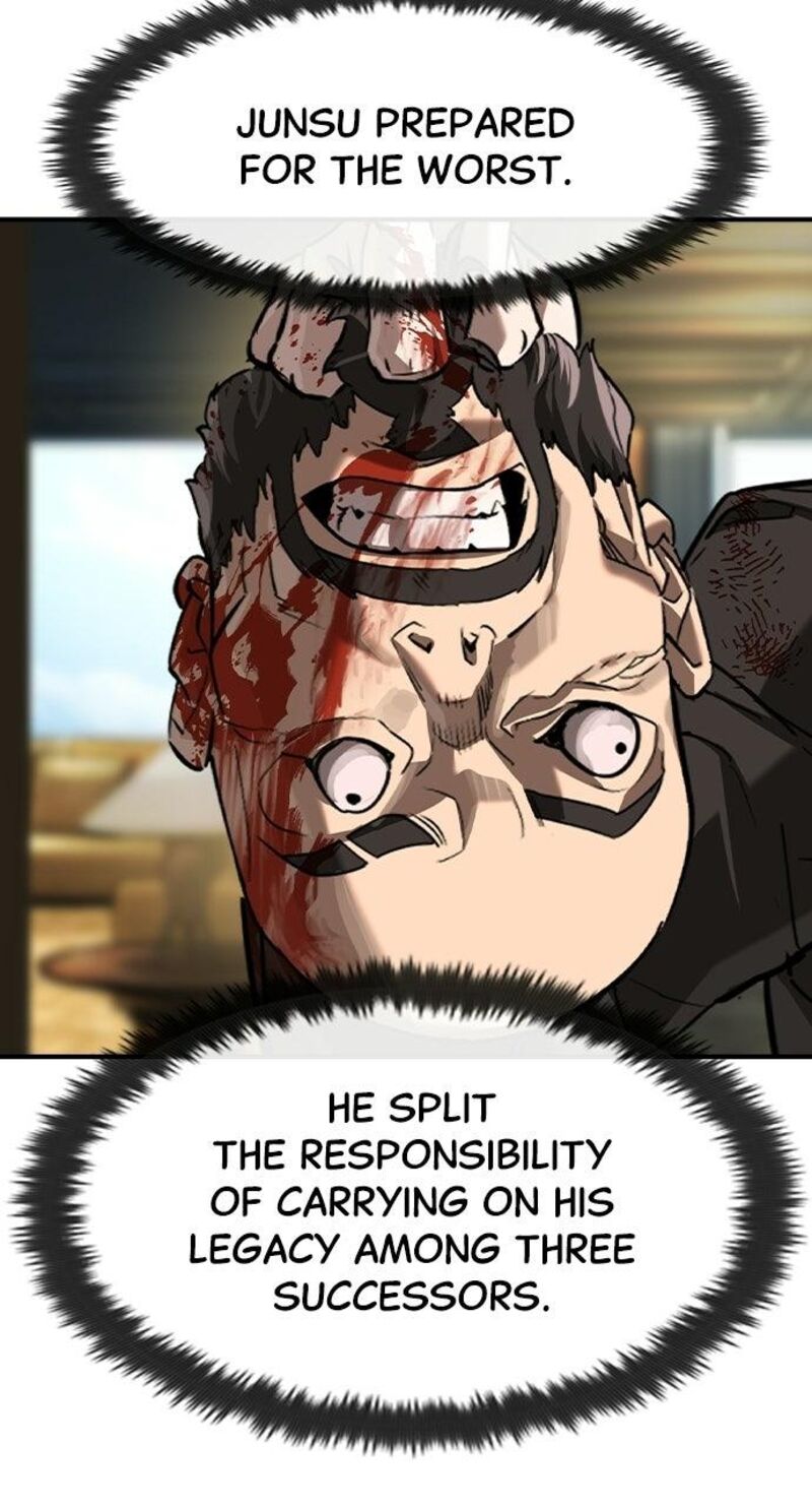The Childe Chapter 98 - Page 21