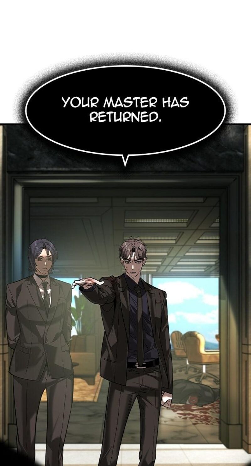 The Childe Chapter 98 - Page 26
