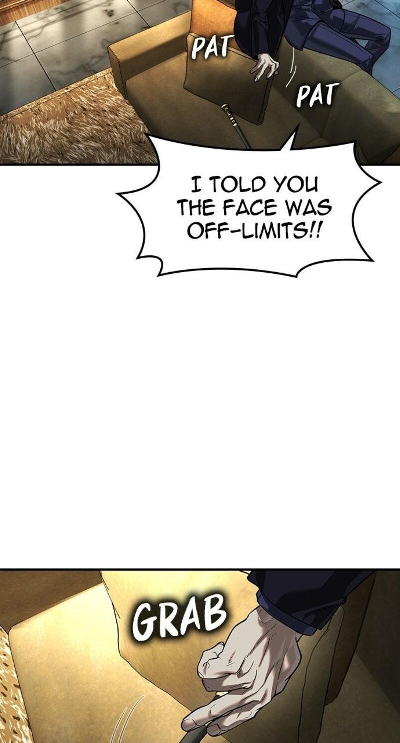 The Childe Chapter 98 - Page 6