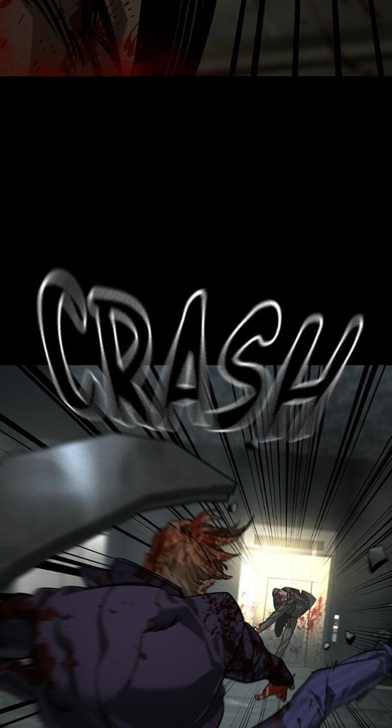 The Childe Chapter 98 - Page 82