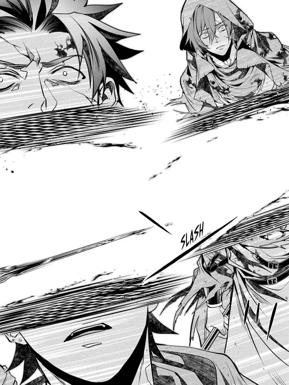 Senmetsumadou no Saikyou Kenja: Musai no Kenja, Madou wo Kiwame Saikyou e Itaru Chapter 31.2 - Page 15