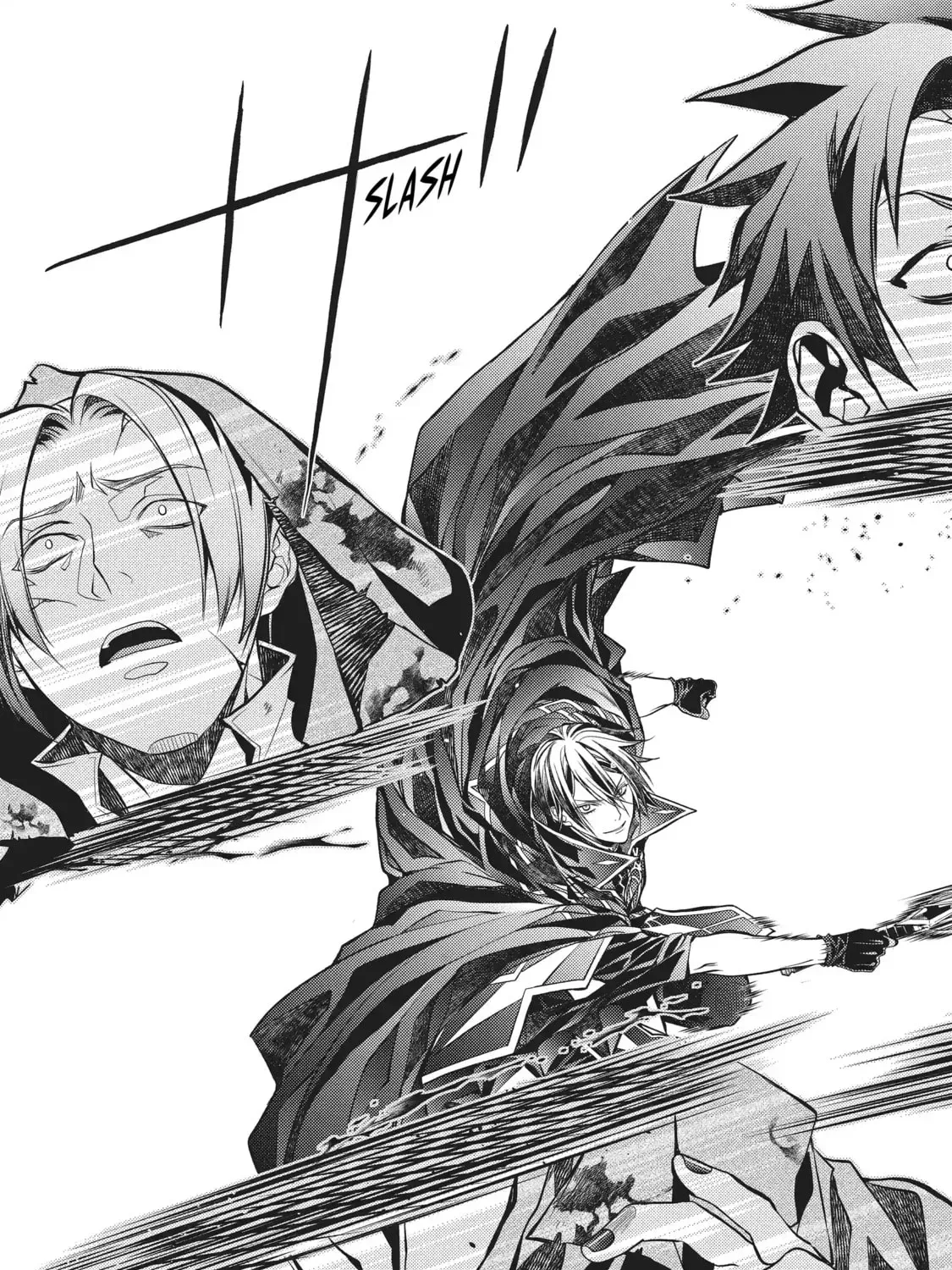 Senmetsumadou no Saikyou Kenja: Musai no Kenja, Madou wo Kiwame Saikyou e Itaru Chapter 31.2 - Page 17