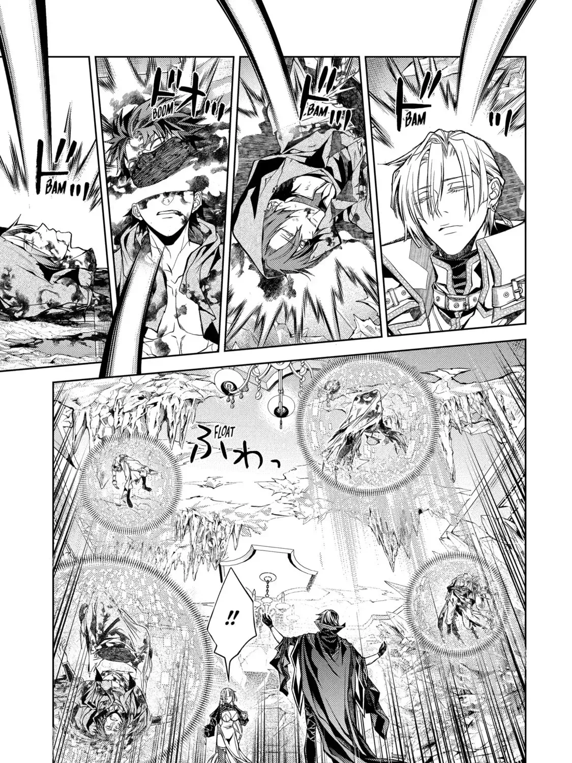 Senmetsumadou no Saikyou Kenja: Musai no Kenja, Madou wo Kiwame Saikyou e Itaru Chapter 31.3 - Page 7