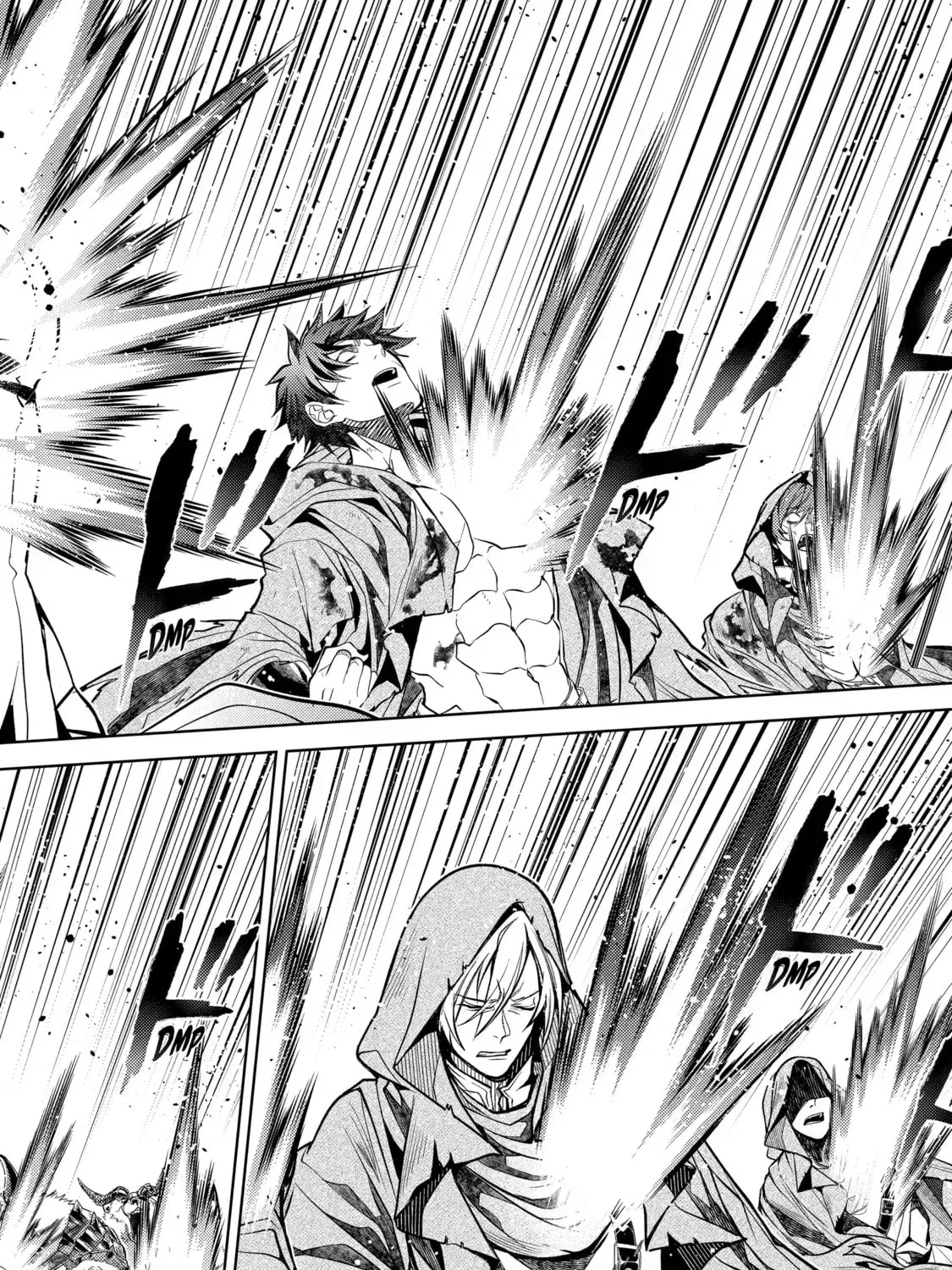 Senmetsumadou no Saikyou Kenja: Musai no Kenja, Madou wo Kiwame Saikyou e Itaru Chapter 31.4 - Page 17