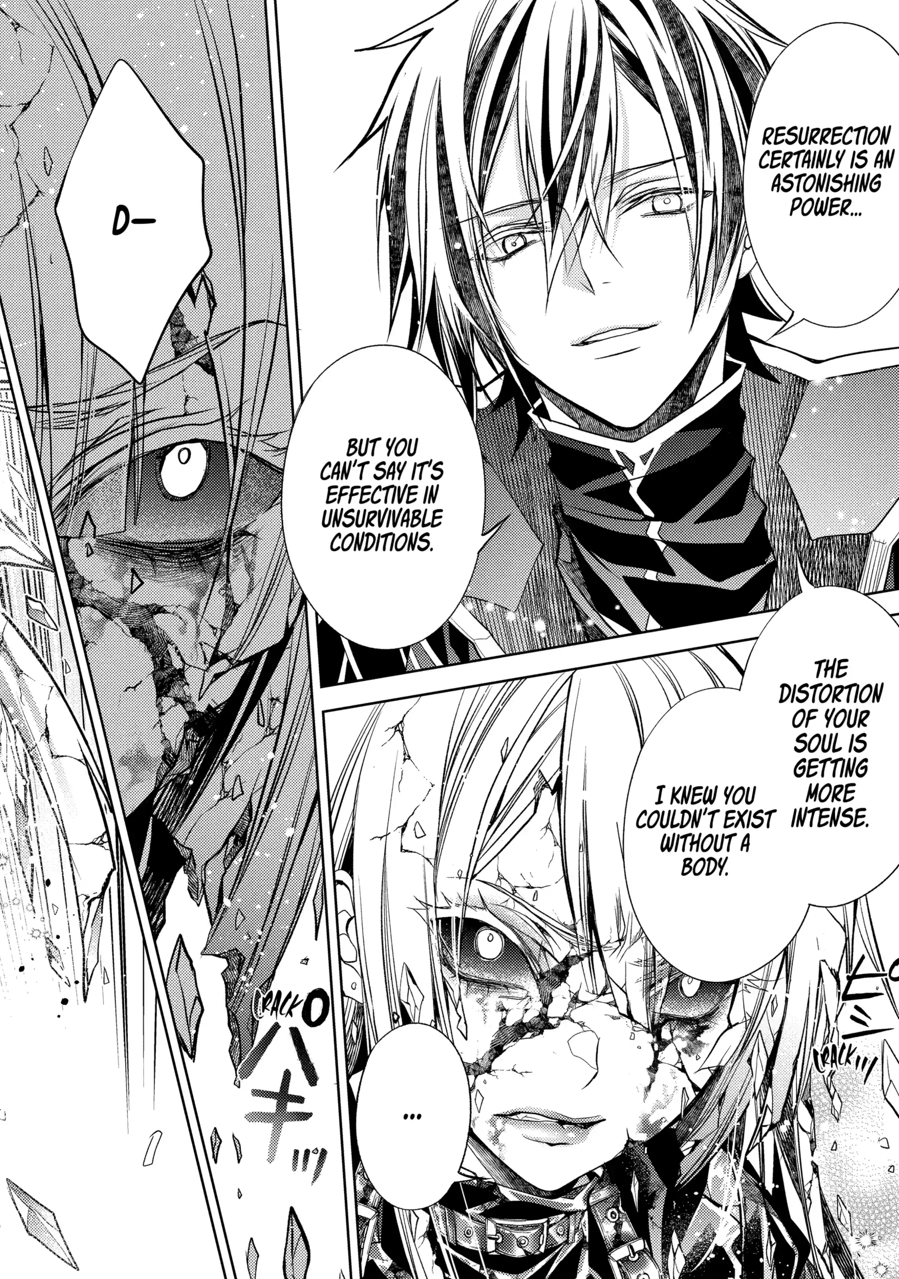 Senmetsumadou no Saikyou Kenja: Musai no Kenja, Madou wo Kiwame Saikyou e Itaru Chapter 31.5 - Page 8