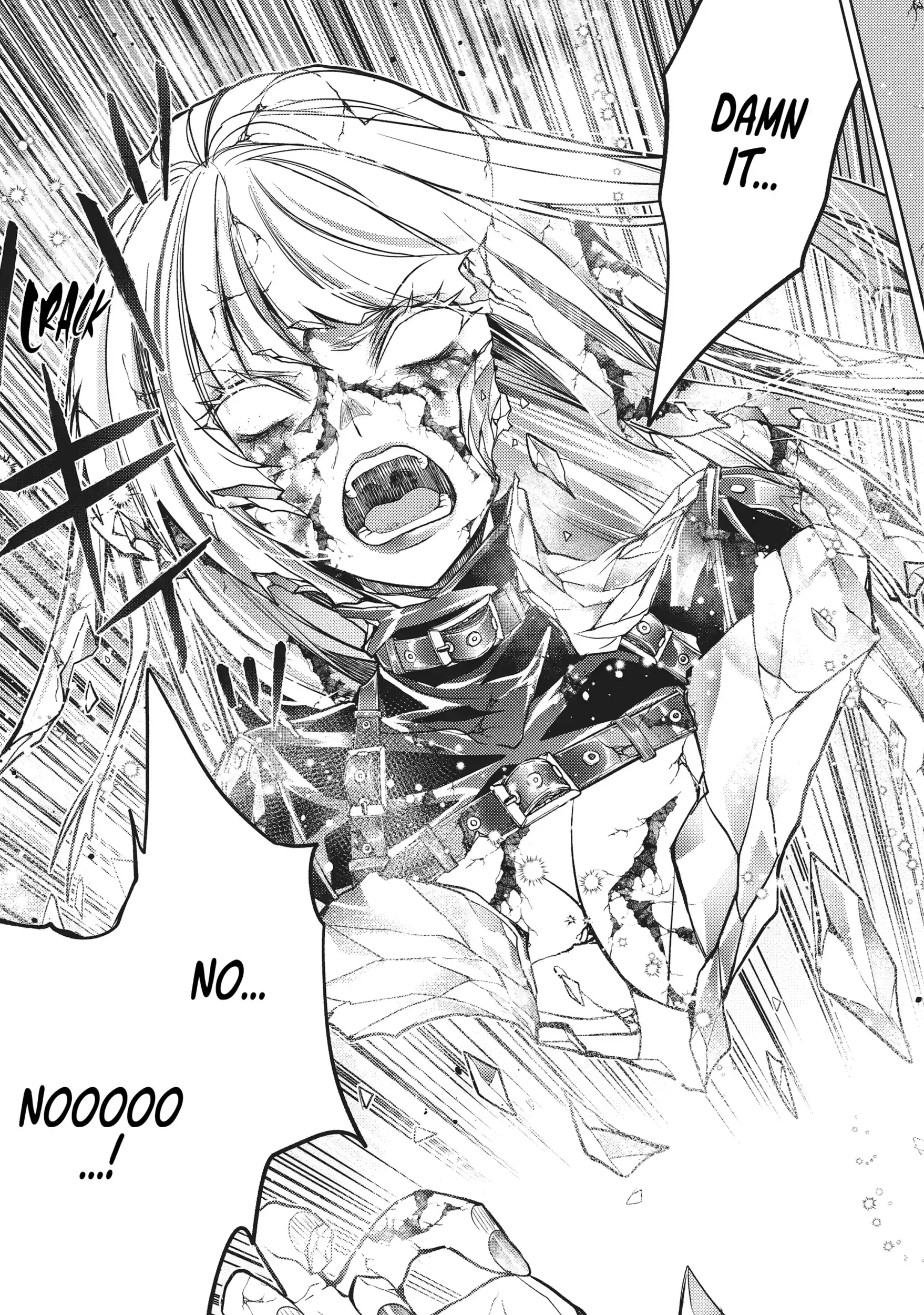 Senmetsumadou no Saikyou Kenja: Musai no Kenja, Madou wo Kiwame Saikyou e Itaru Chapter 31.5 - Page 9