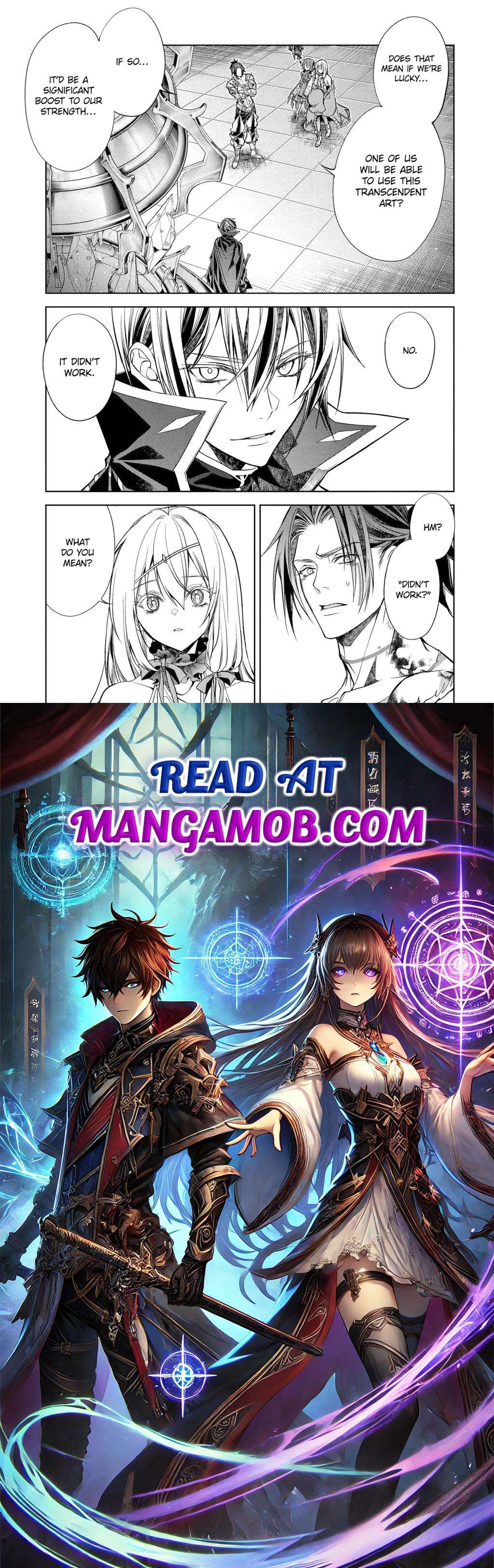 Senmetsumadou no Saikyou Kenja: Musai no Kenja, Madou wo Kiwame Saikyou e Itaru Chapter 32.1 - Page 11