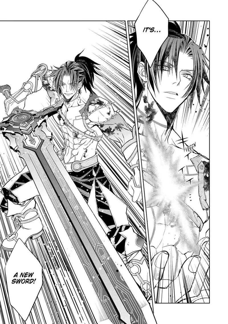 Senmetsumadou no Saikyou Kenja: Musai no Kenja, Madou wo Kiwame Saikyou e Itaru Chapter 32 - Page 30