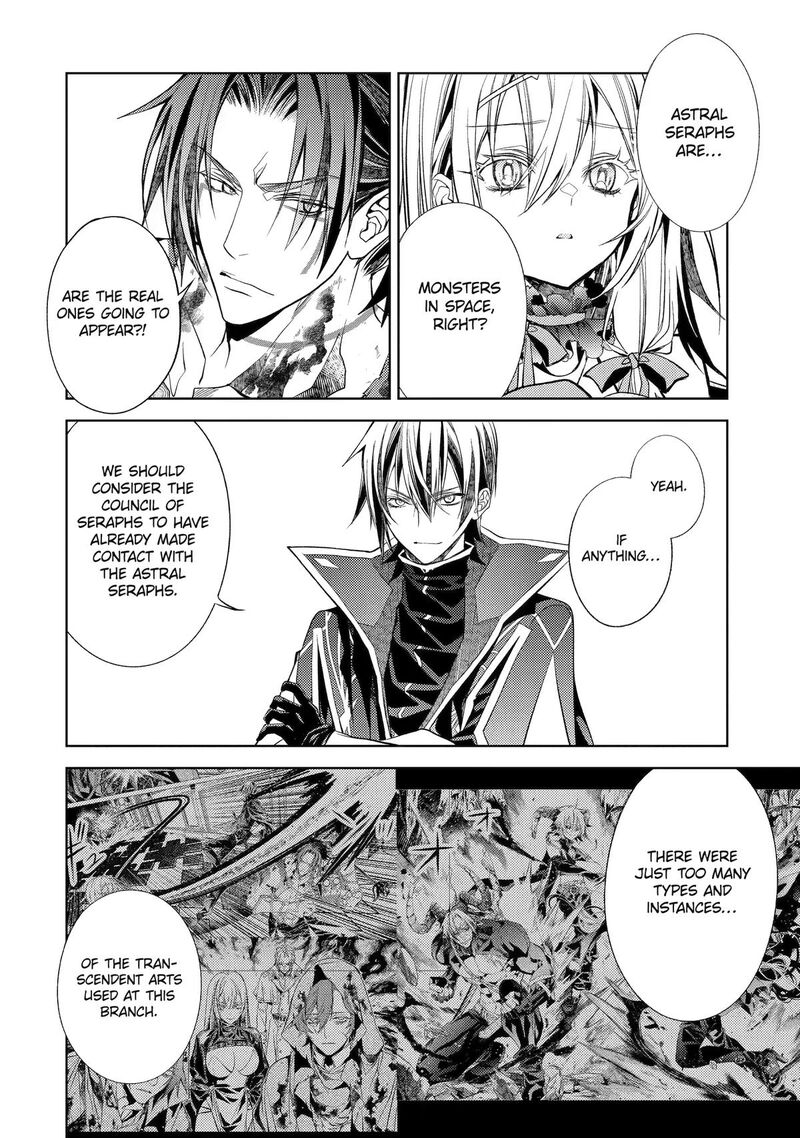 Senmetsumadou no Saikyou Kenja: Musai no Kenja, Madou wo Kiwame Saikyou e Itaru Chapter 32 - Page 44