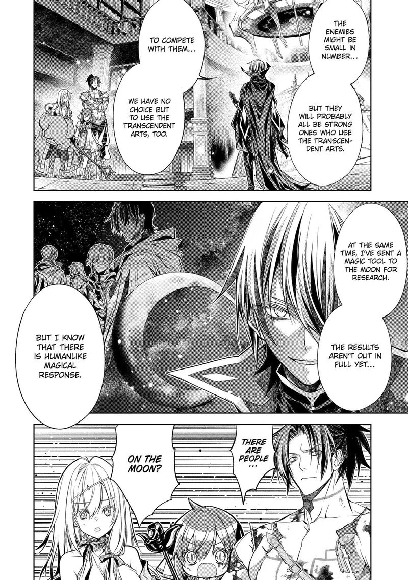 Senmetsumadou no Saikyou Kenja: Musai no Kenja, Madou wo Kiwame Saikyou e Itaru Chapter 32 - Page 52