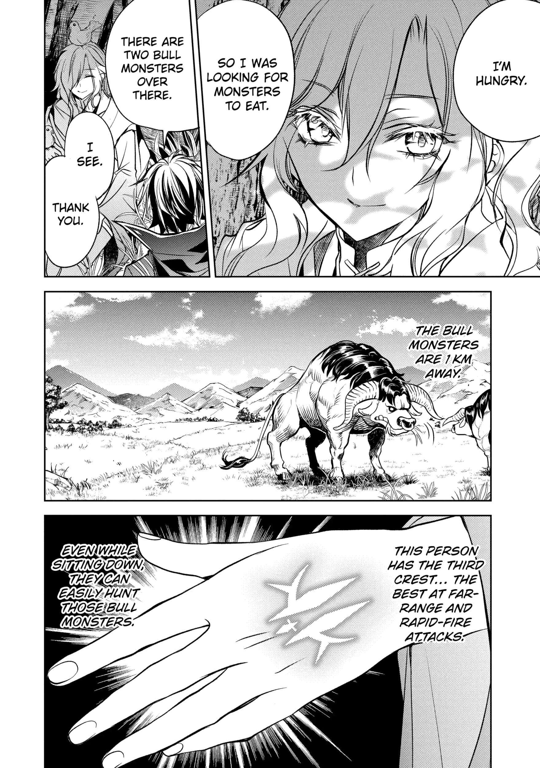 Senmetsumadou no Saikyou Kenja: Musai no Kenja, Madou wo Kiwame Saikyou e Itaru Chapter 33 - Page 5