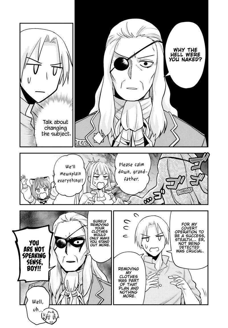 Speedrunner Cannot Return from the Game World Chapter 25 - Page 14