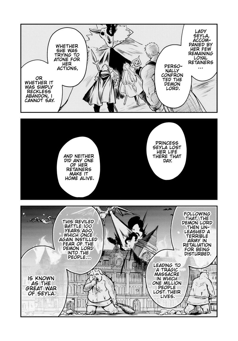 Speedrunner Cannot Return from the Game World Chapter 25 - Page 24