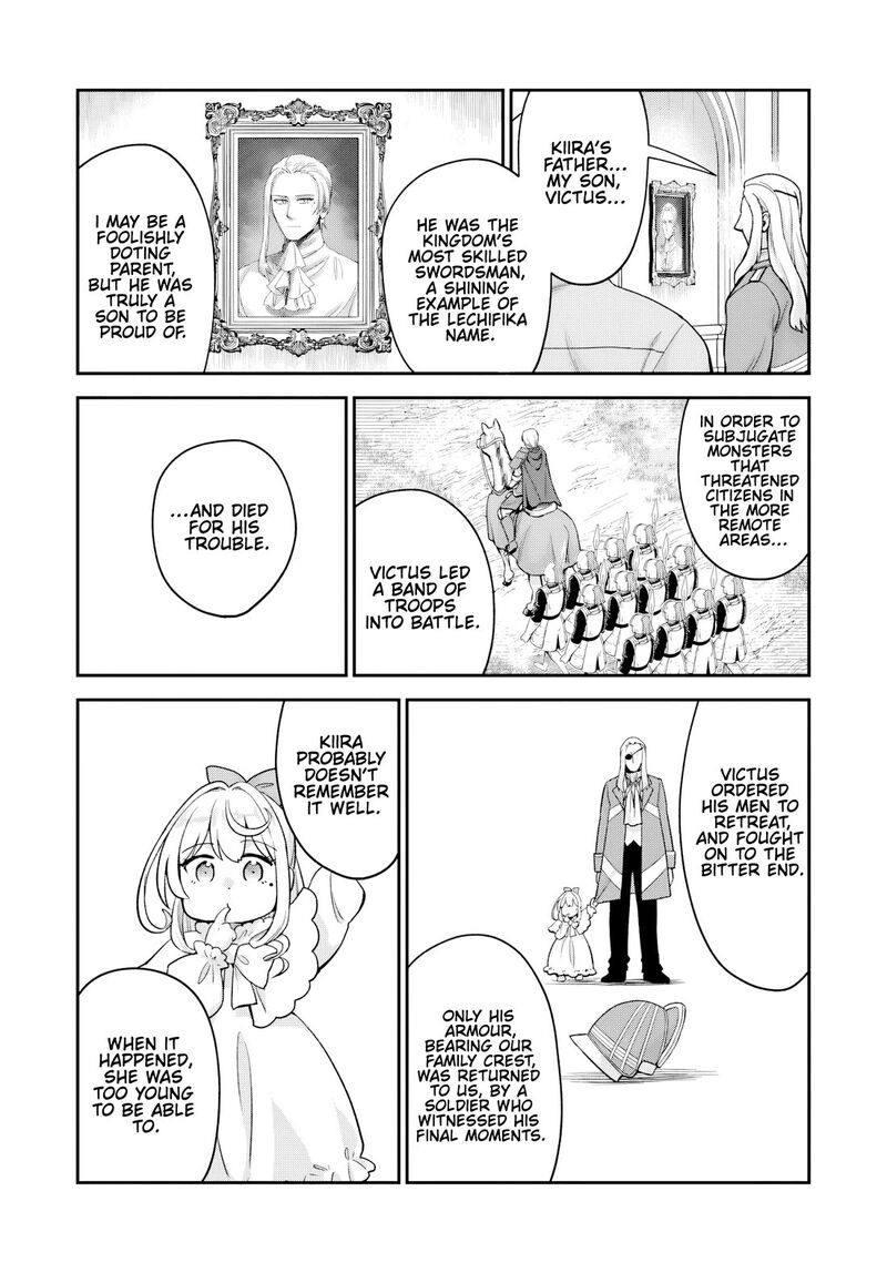 Speedrunner Cannot Return from the Game World Chapter 25 - Page 28