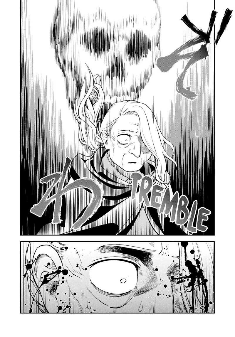 Speedrunner Cannot Return from the Game World Chapter 25 - Page 40