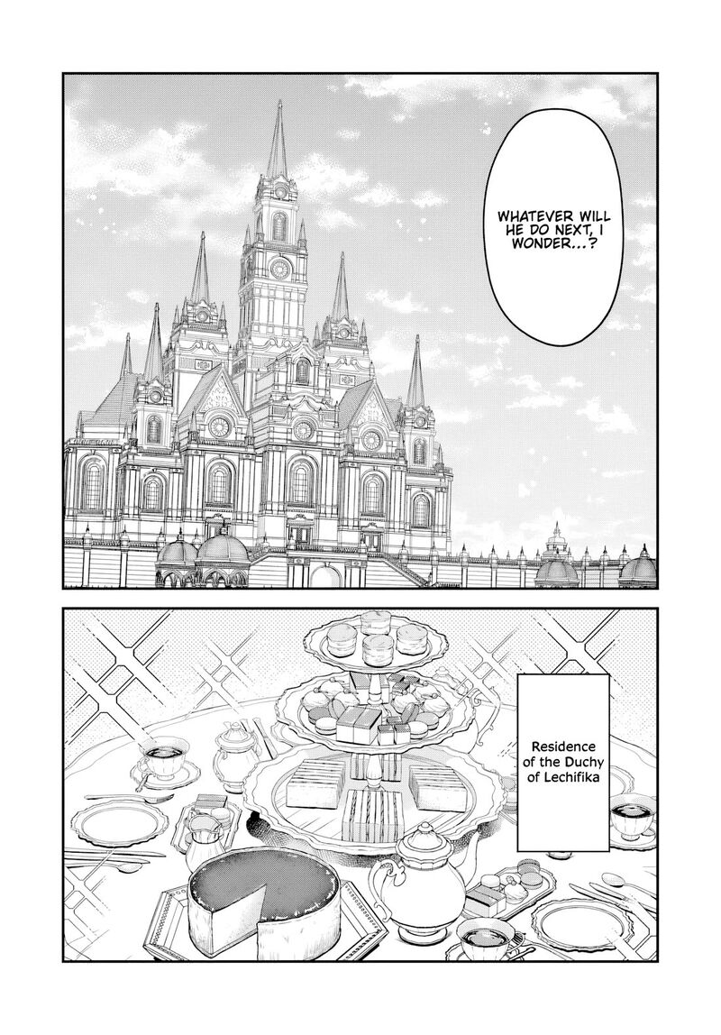 Speedrunner Cannot Return from the Game World Chapter 25 - Page 8