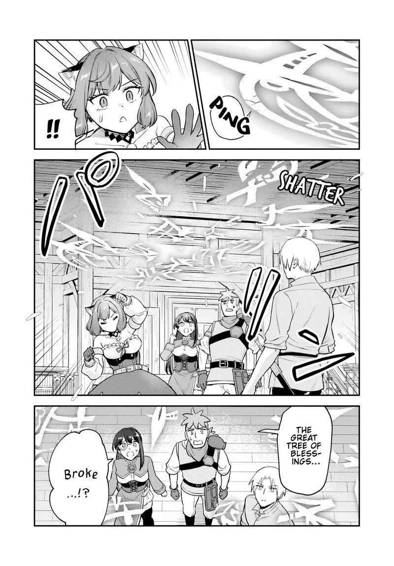 Speedrunner Cannot Return from the Game World Chapter 26 - Page 13