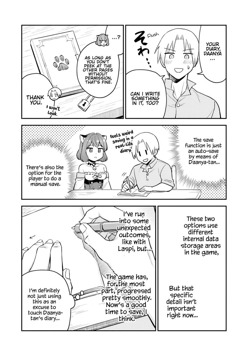 Speedrunner Cannot Return from the Game World Chapter 26 - Page 19