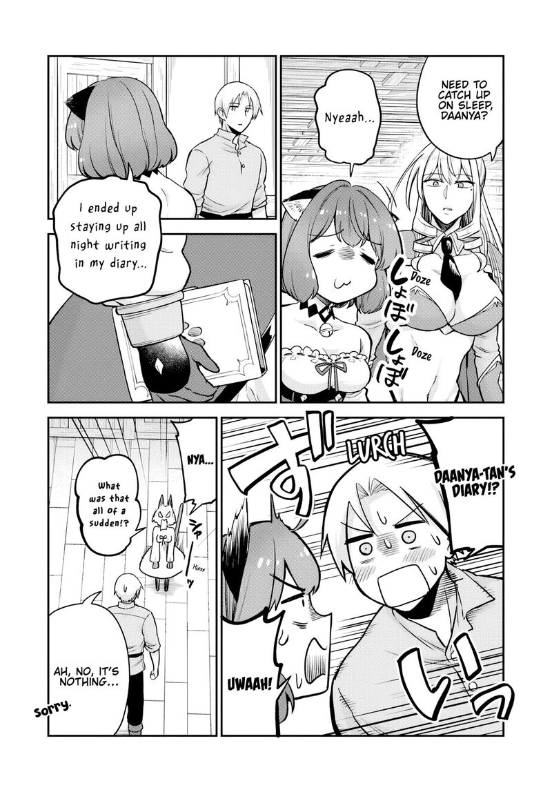 Speedrunner Cannot Return from the Game World Chapter 26 - Page 6